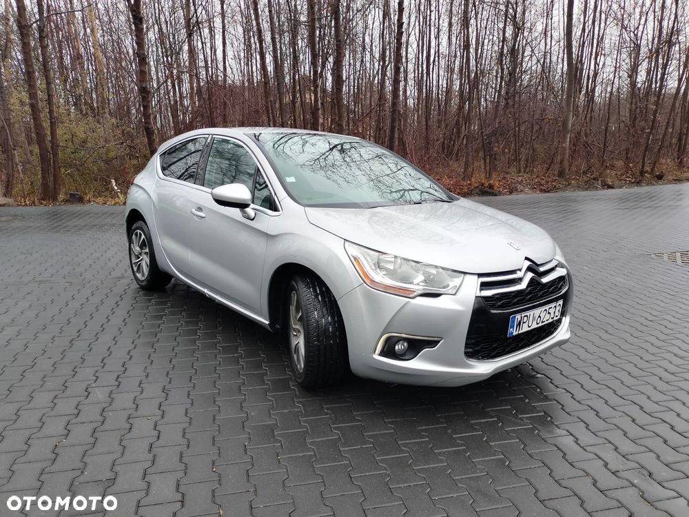 Citroën DS4 1.6 e-HDi SoChic MCP - 2