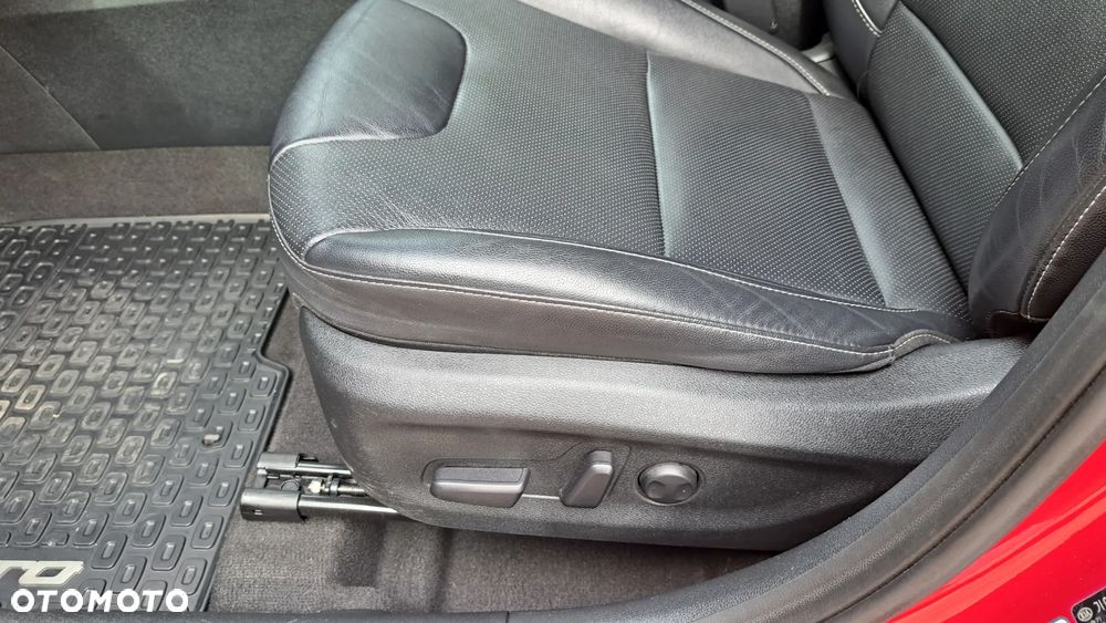 Kia Niro 1.6 GDI Hybrid XL - 16