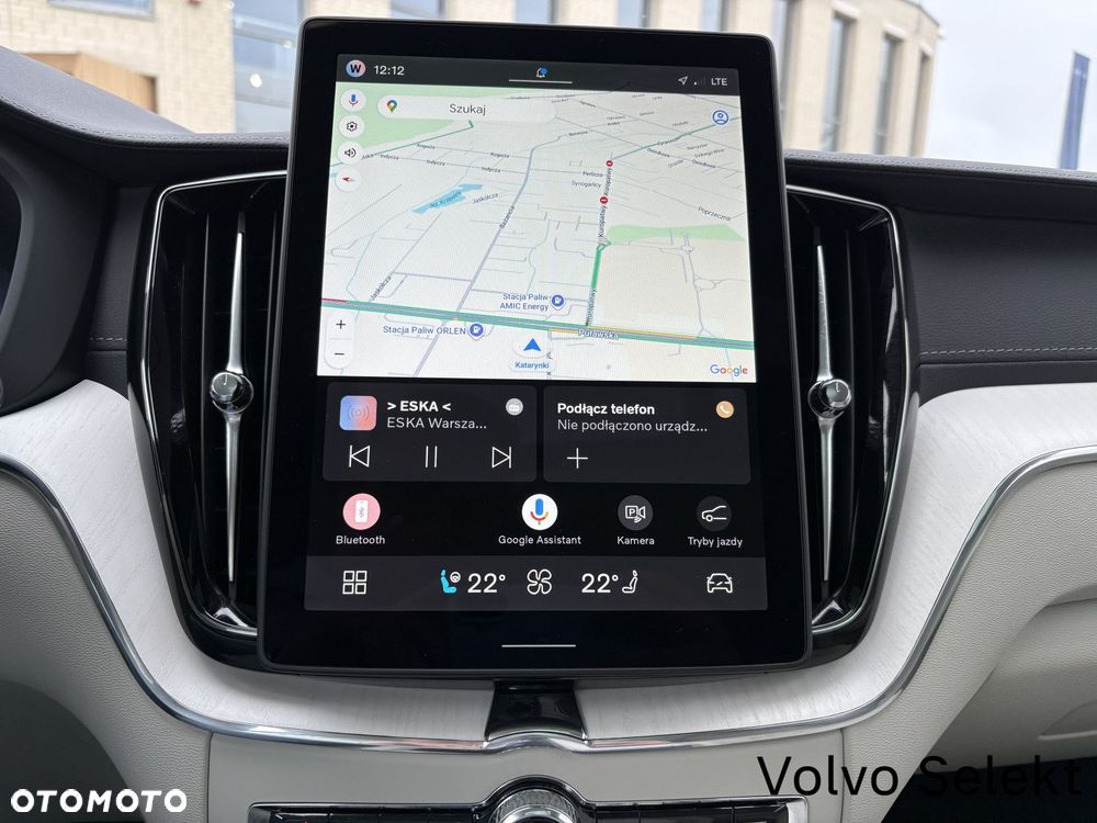 Volvo XC 60 - 12