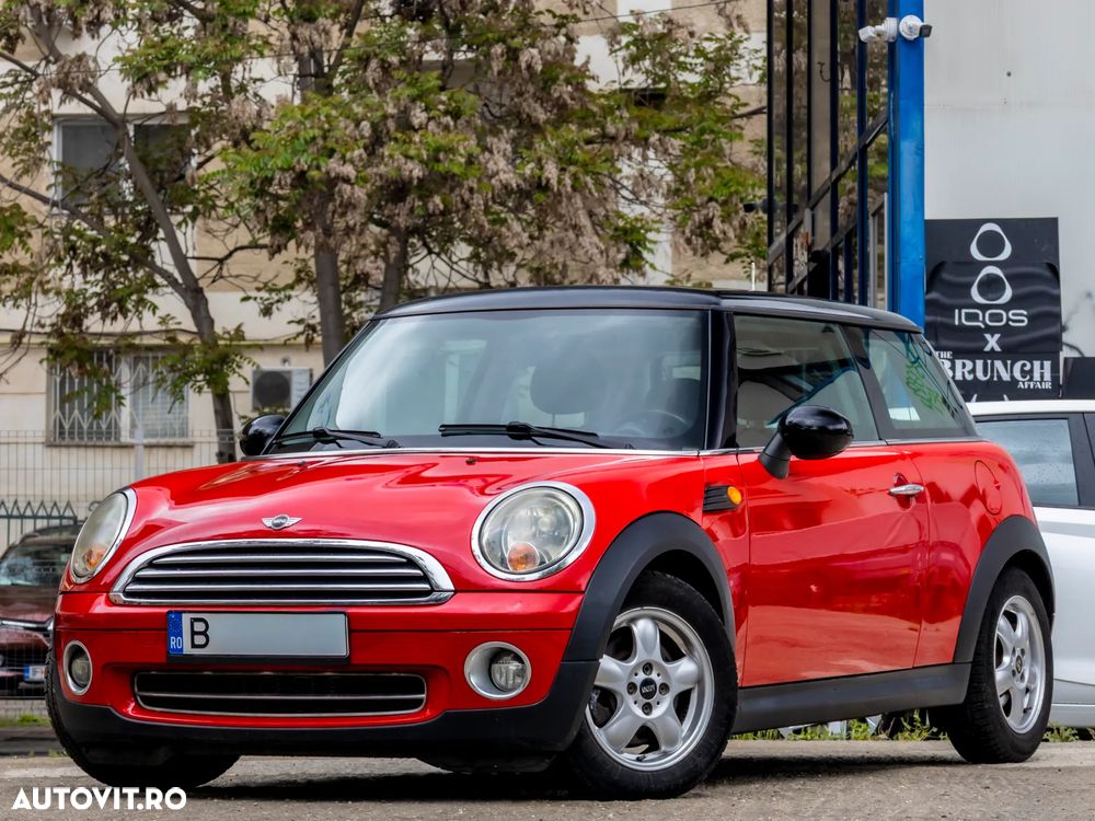 Mini ONE Standard - 1