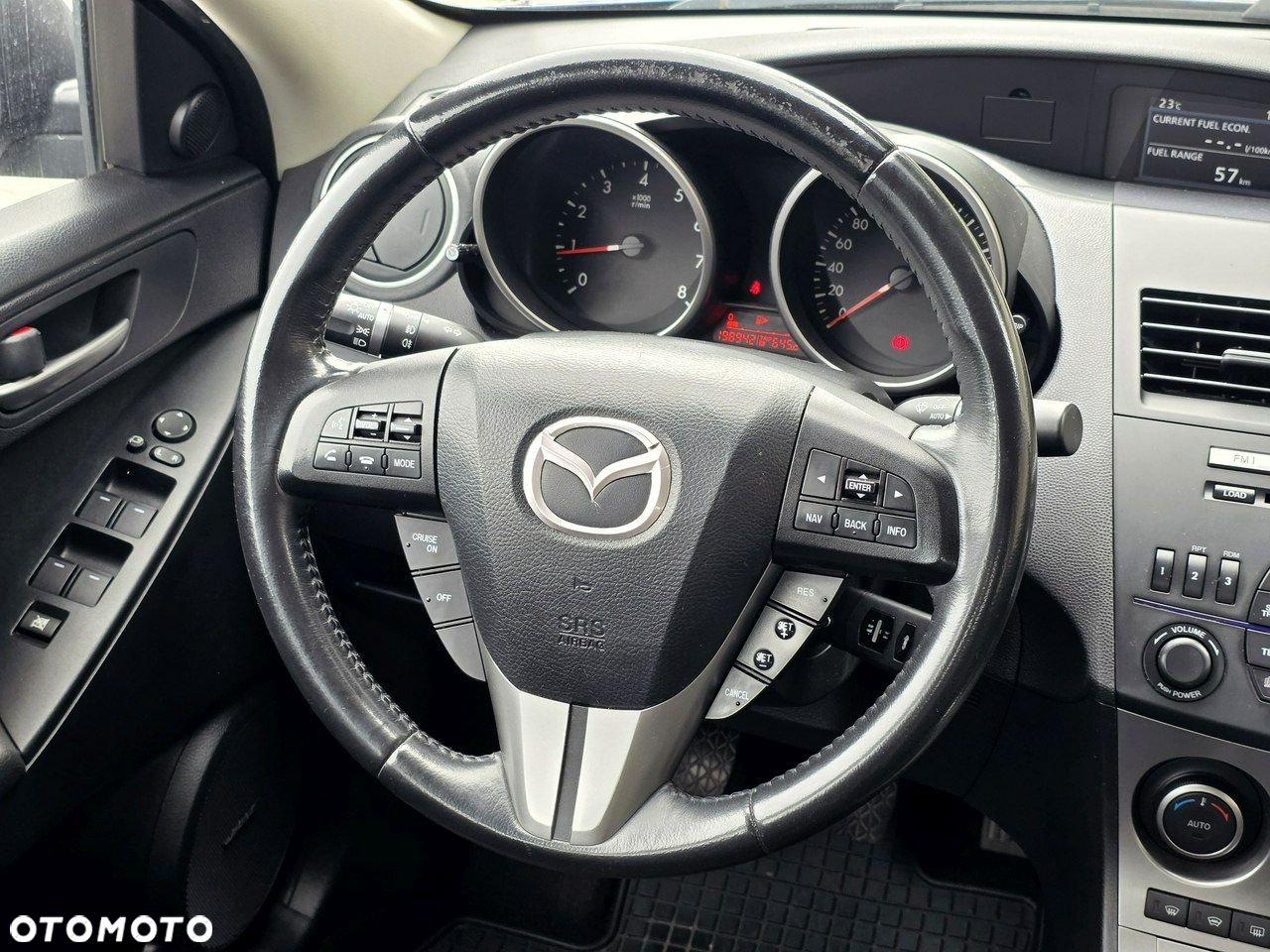Mazda 3 2.0 MZR DISI Edition - 17