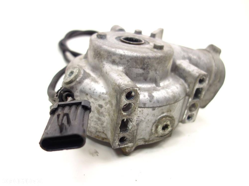 Polaris Sportman 570 18R Dyfer Przekładnia Przód - 6