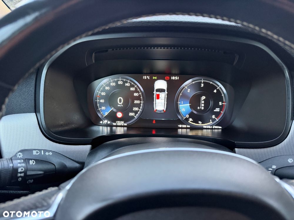 Volvo V90 D3 R-Design - 20