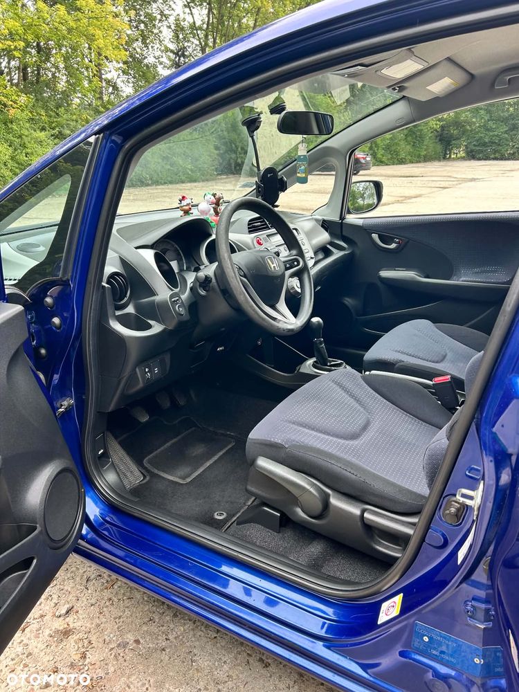 Honda Jazz 1.2 i-VTEC Trend - 8