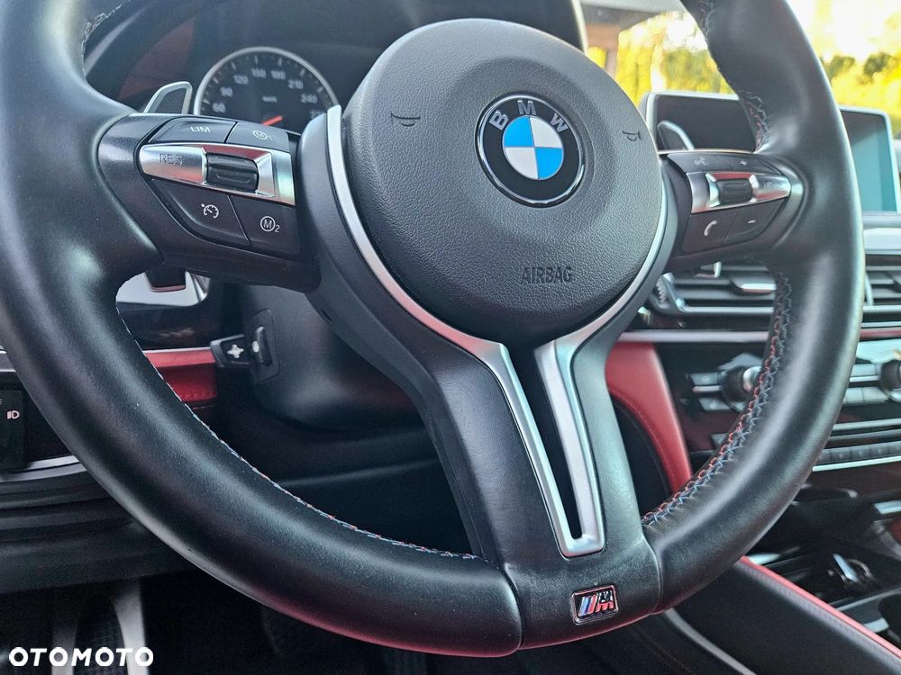 BMW X5 M Standard - 21