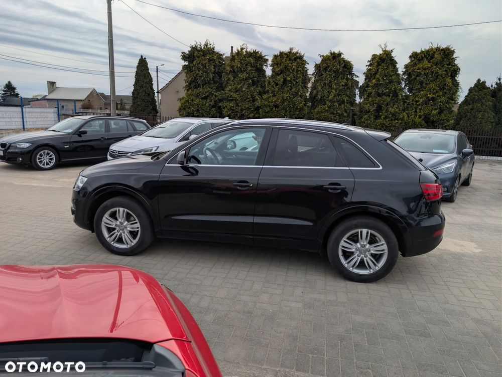Audi Q3 2.0 TFSI Quattro - 31