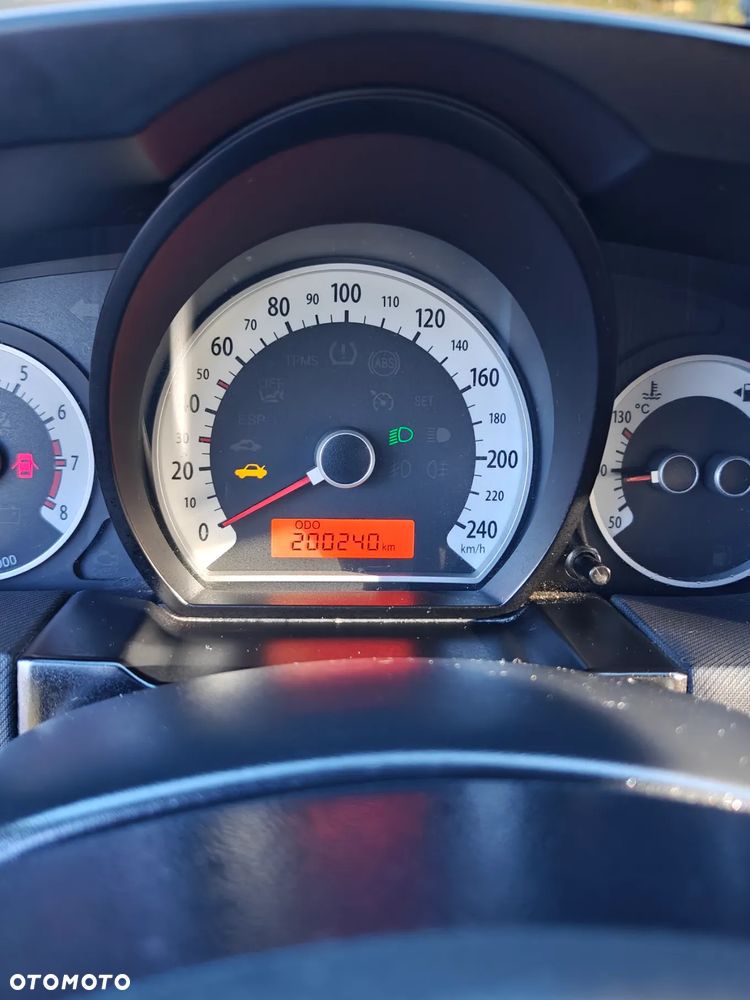 Kia Ceed Cee'd 1.4 L - 12