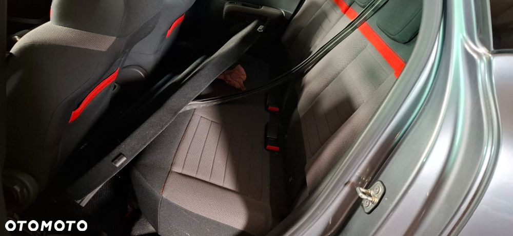 Citroën C3 Aircross 1.2 PureTech GPF Feel Pack S&S - 21
