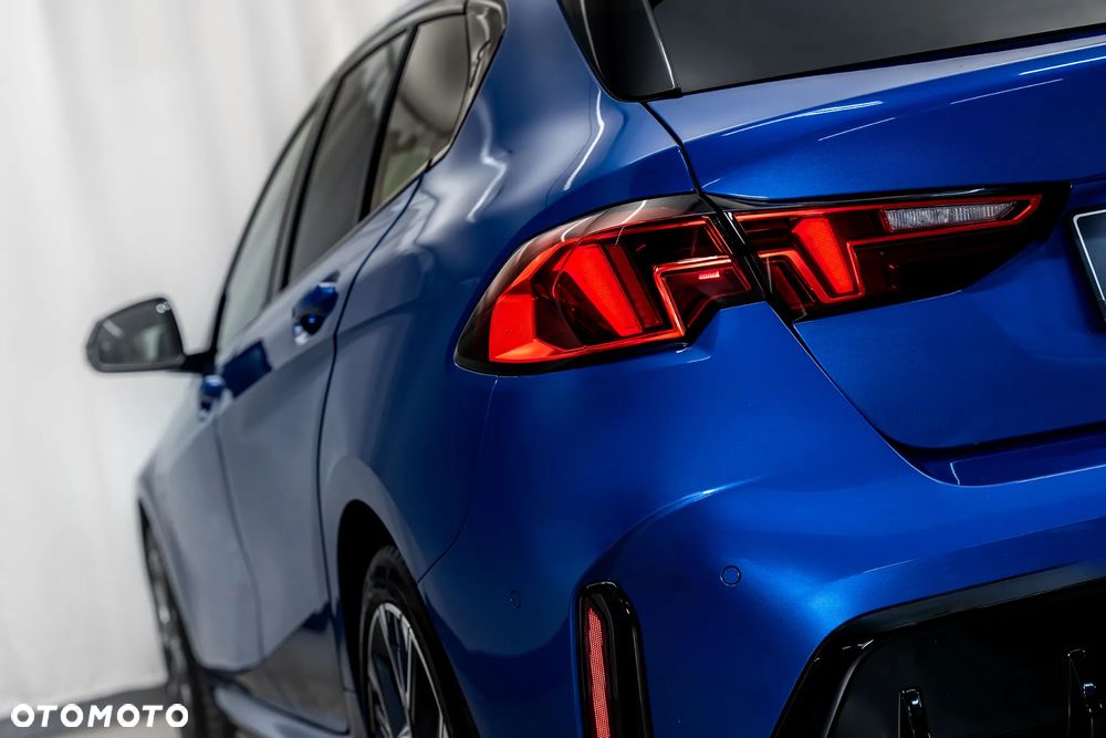 BMW Seria 1 - 11