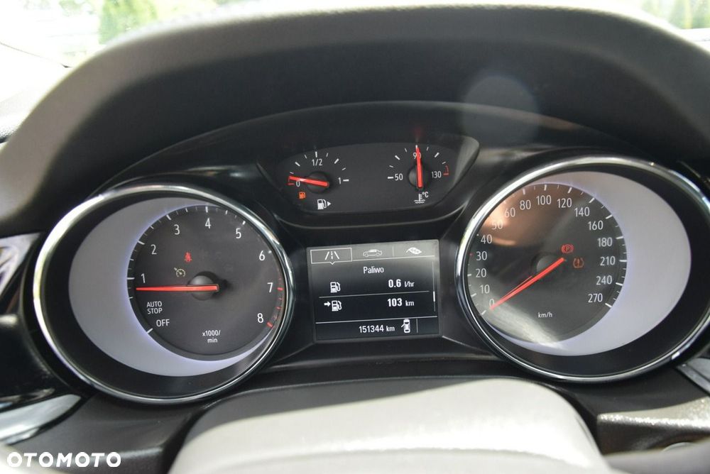 Opel Insignia 1.5 Direct InjectionTurbo Business Edition - 40
