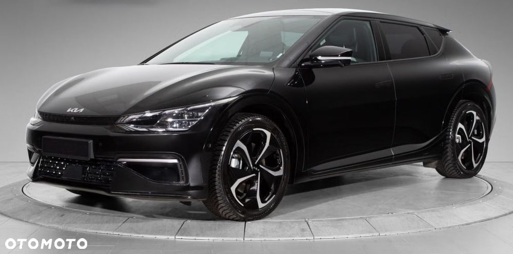 Kia EV6 77.4kWh GT-Line AWD - 5