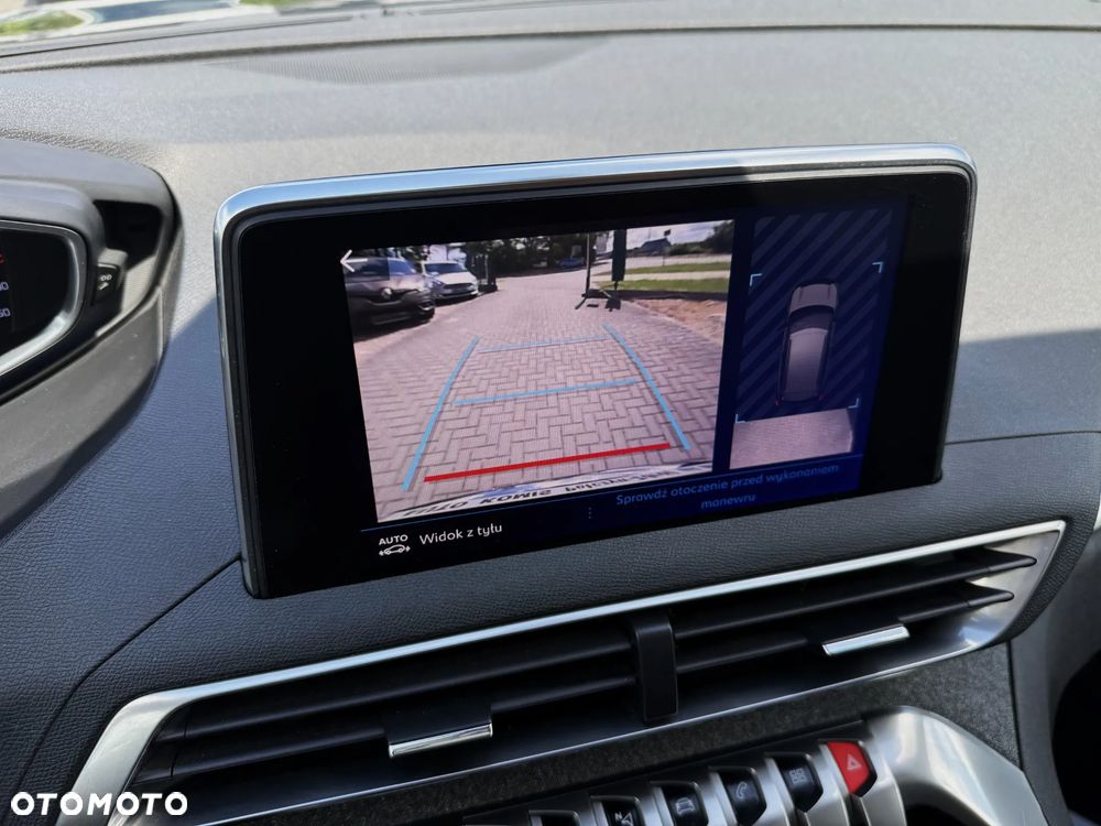 Peugeot 3008 PureTech 130 Stop & Start GPF Active Business-Paket - 17