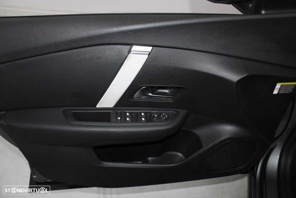 Citroën e-C4 X 54 kWh Max - 10