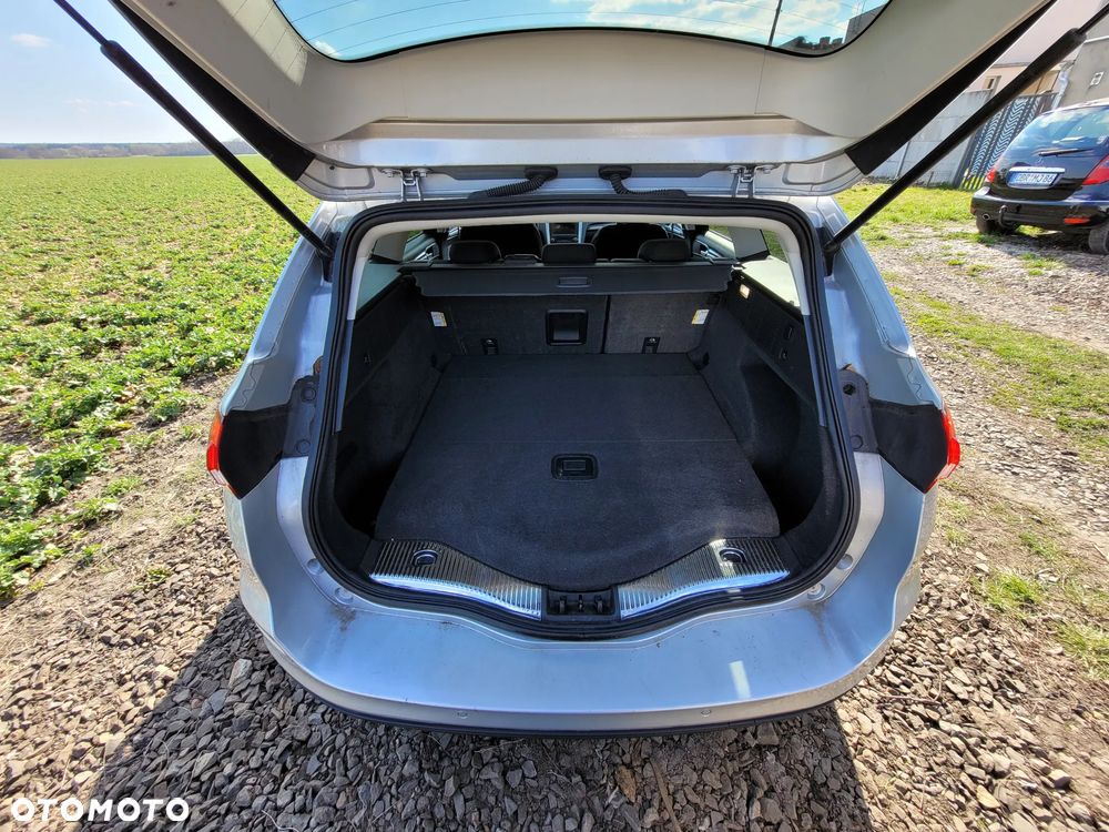 Ford Mondeo 1.5 EcoBoost STart-Stopp Autom Trend - 16