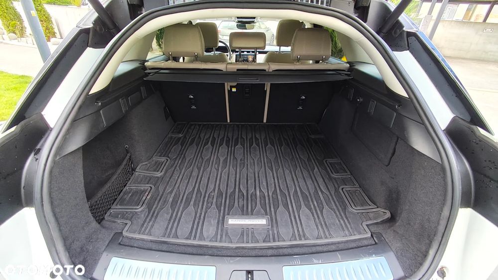 Land Rover Range Rover Velar 2.0 P250 S - 14