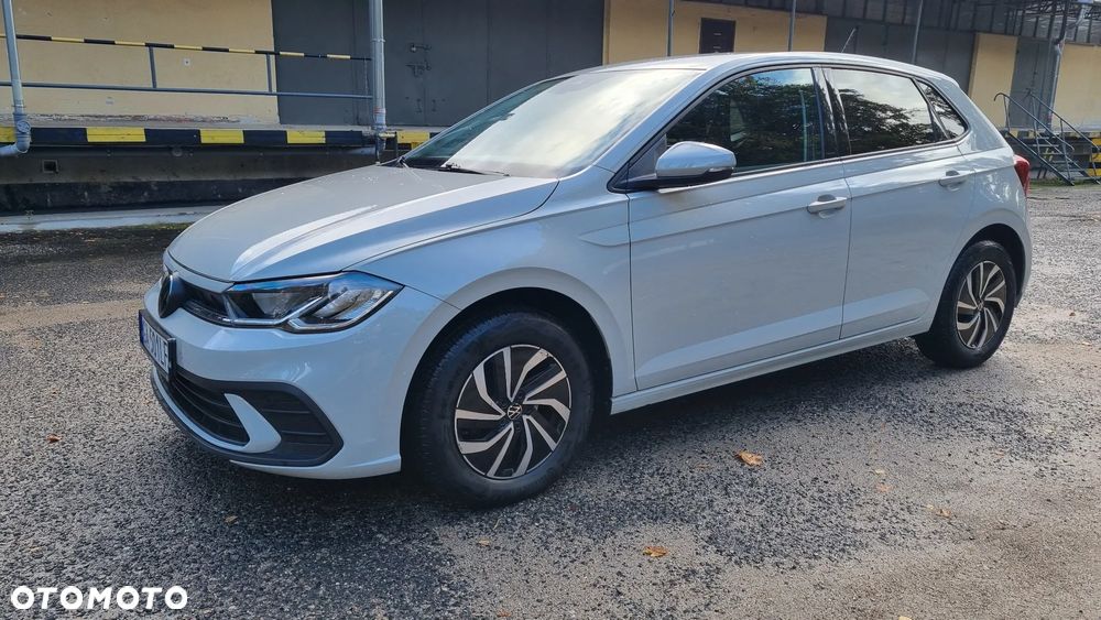 Volkswagen Polo 2024 photo 5