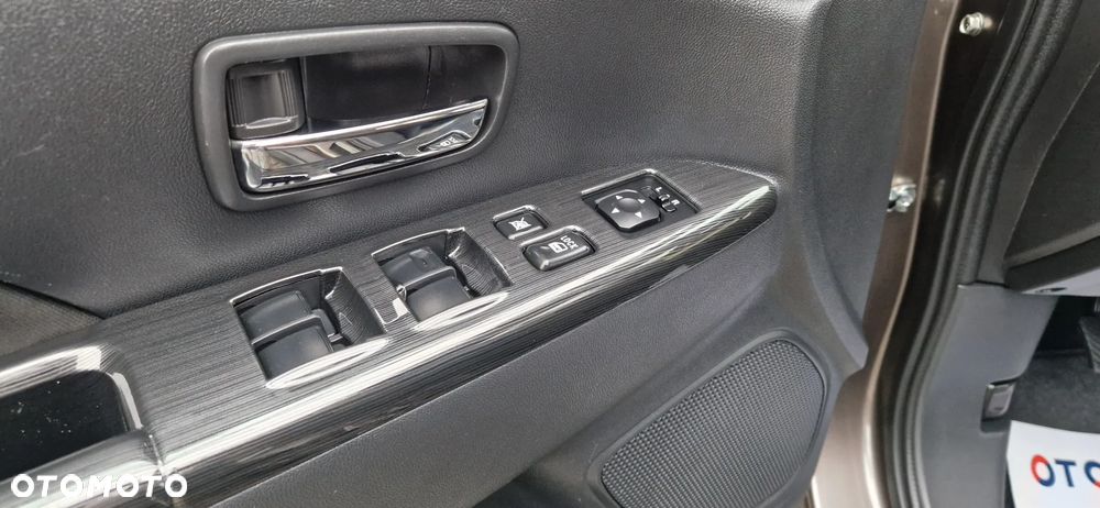 Mitsubishi ASX 1.6 ClearTec 2WD Diamant Edition - 20