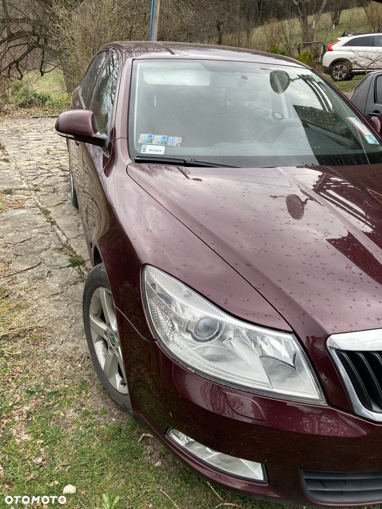 Skoda Octavia 2.0 TDI DPF Ambition - 6