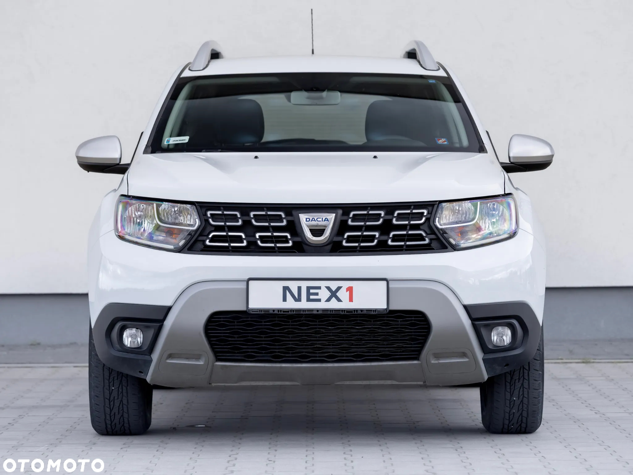 Dacia Duster 1.6 SCe Access S&S - 2