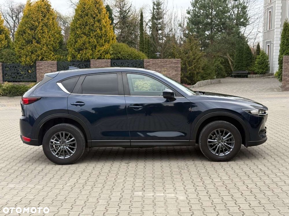 Mazda CX-5 - 28