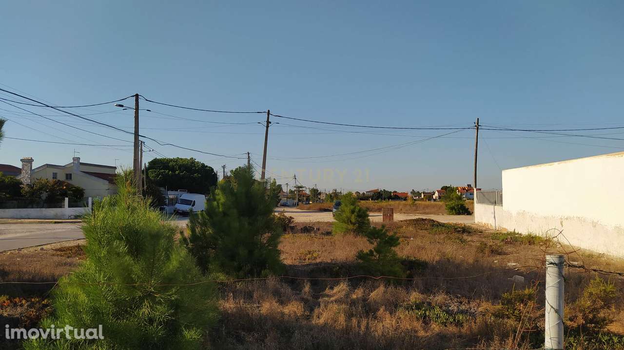 Terreno de gaveto 482m2 - Grande imagem: 4/12