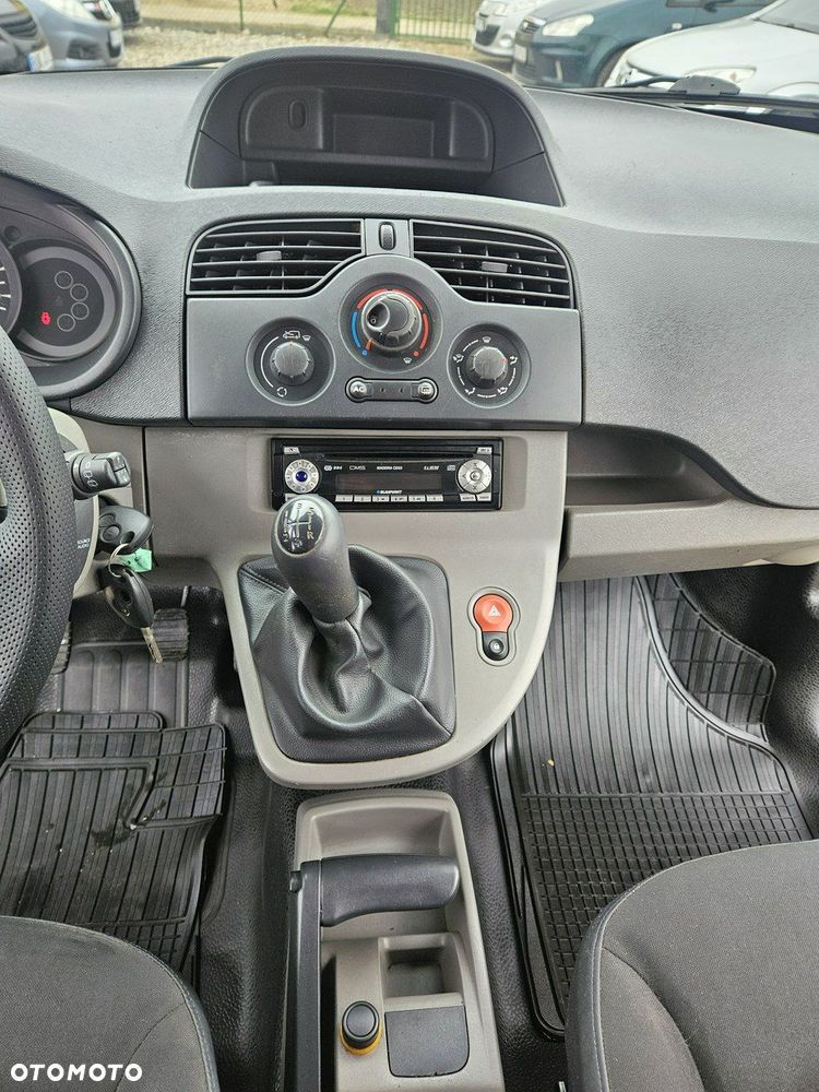 Renault Kangoo - 17