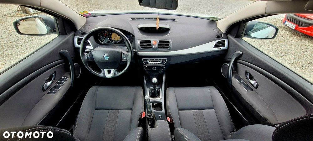 Renault Megane - 6