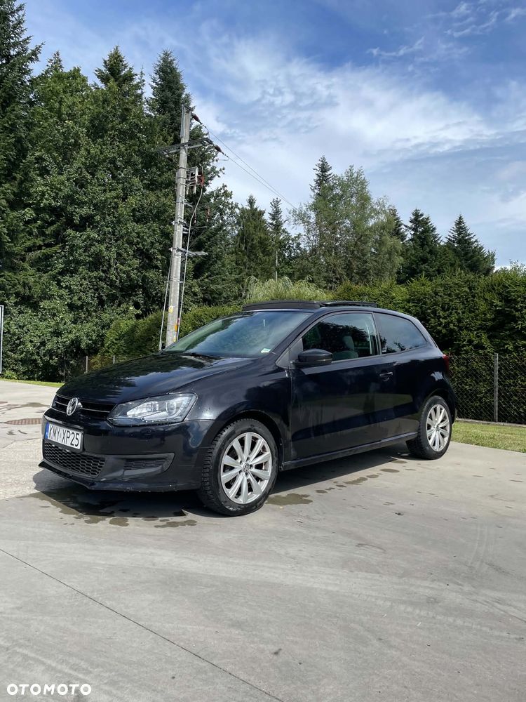 Volkswagen Polo 1.2 TSI Highline - 3