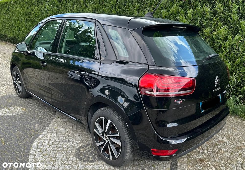Citroën C4 SpaceTourer BlueHDi 130 Stop&Start SELECTION - 3