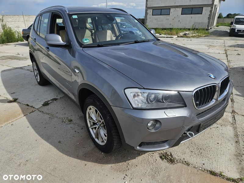 BMW X3 - 11