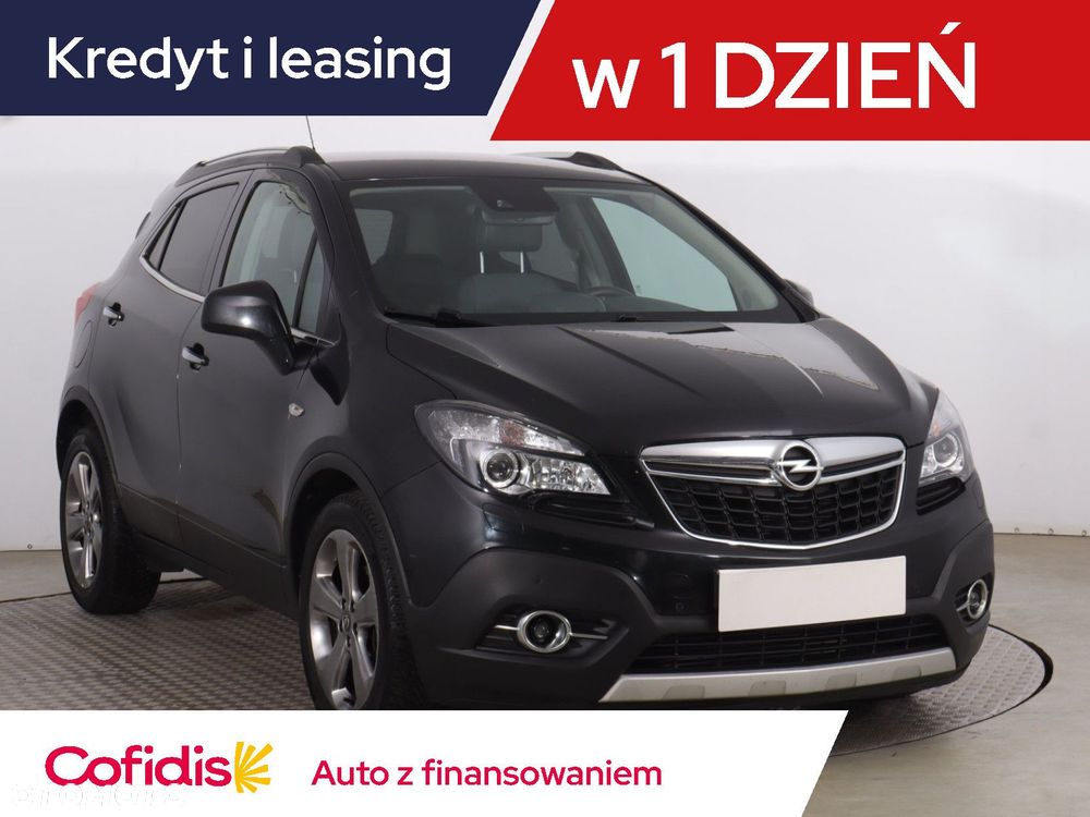 Opel Mokka - 2