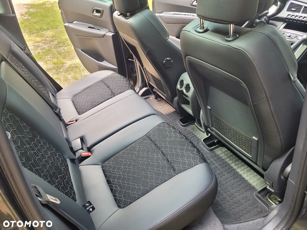 Peugeot 3008 BlueHDi 120 EAT6 Stop & Start Allure - 10