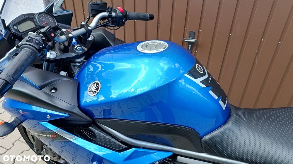 Yamaha XJ - 24