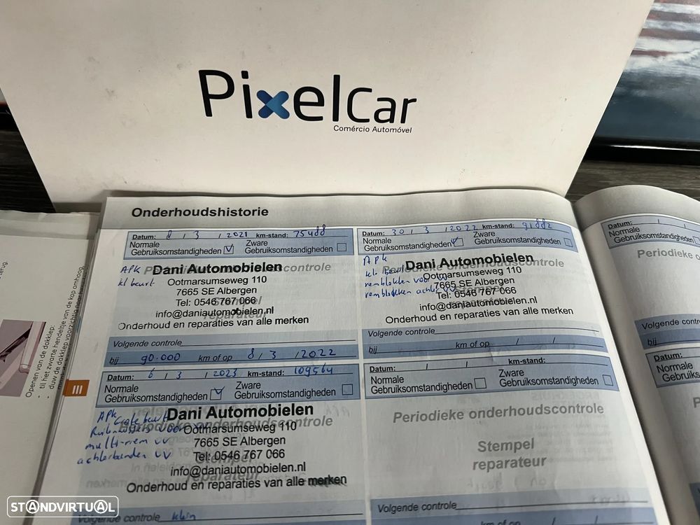 Peugeot Partner 1.6 Hdi 3 Lug. - 39