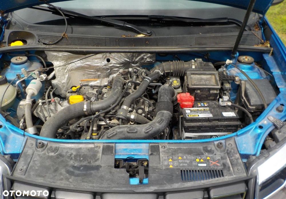Dacia Sandero Stepway - 5