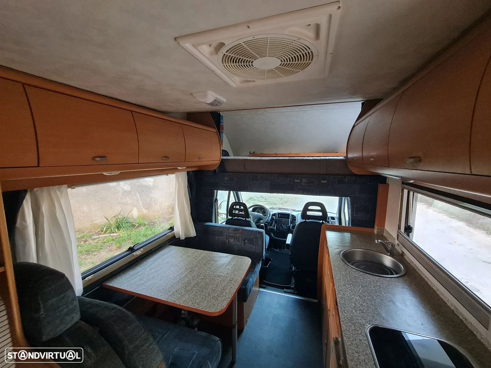 Joint Van Aventura - 13