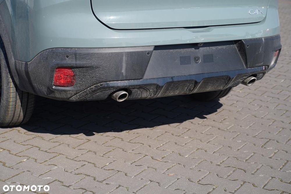 Citroën C4 1.2 mHEV Plus eDCT6 - 25