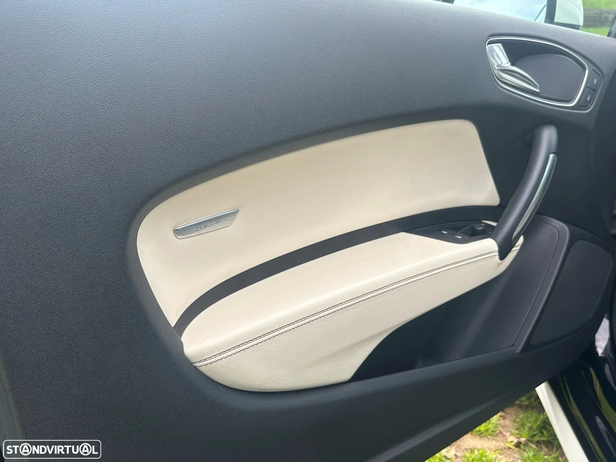 Audi A1 1.6 TDI Special Edition - 7