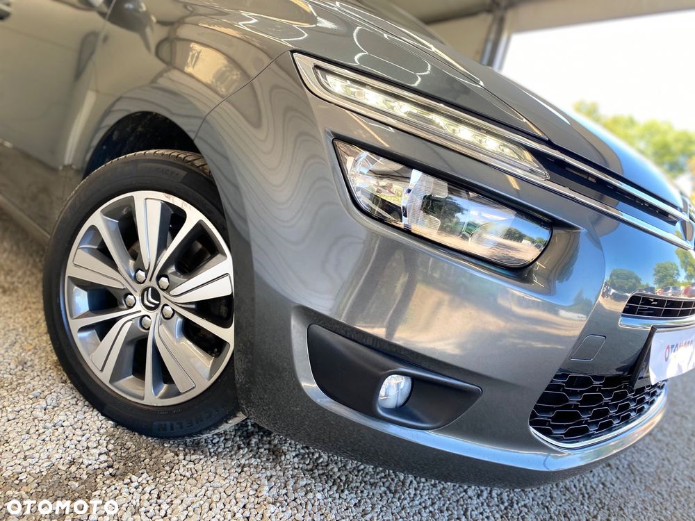 Citroën C4 Picasso 2.0 HDi FAP Exclusive - 19