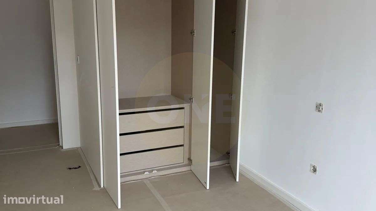 Apartamento T2 novo á venda em Vila Nova de Gaia - Grande imagem: 4/7