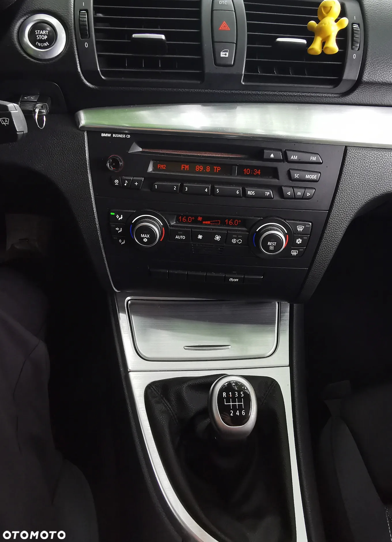 BMW Seria 1 120i Edition Sport - 18
