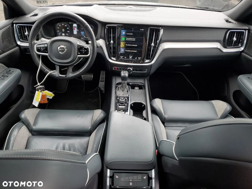 Volvo S60 B5 B Geartronic RDesign - 8