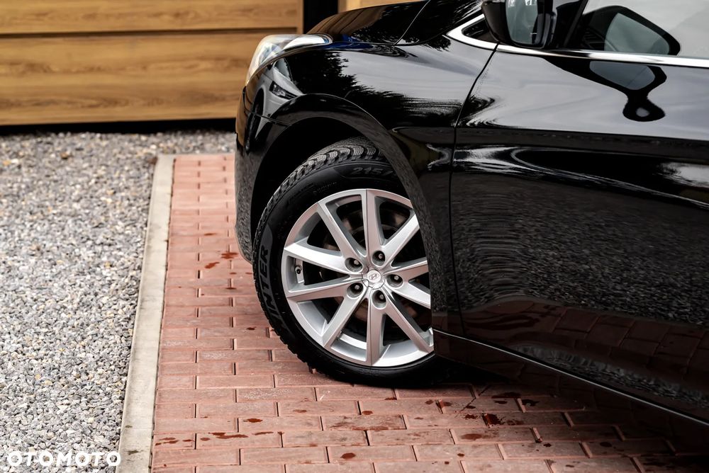 Hyundai i40 2.0 Premium - 11