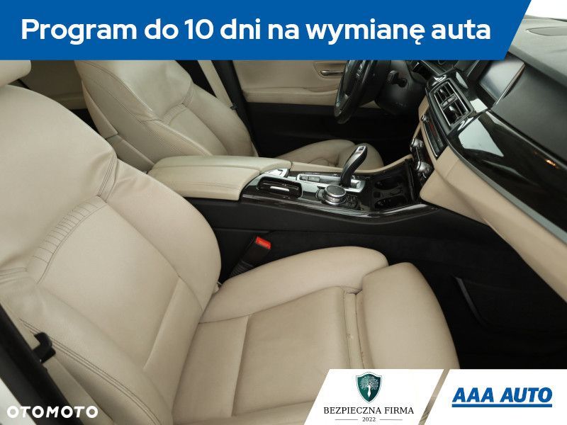 BMW Seria 5 - 8