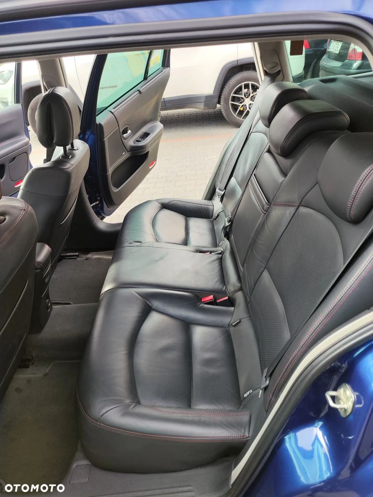 Renault Laguna 2.0 16V Turbo GT - 5