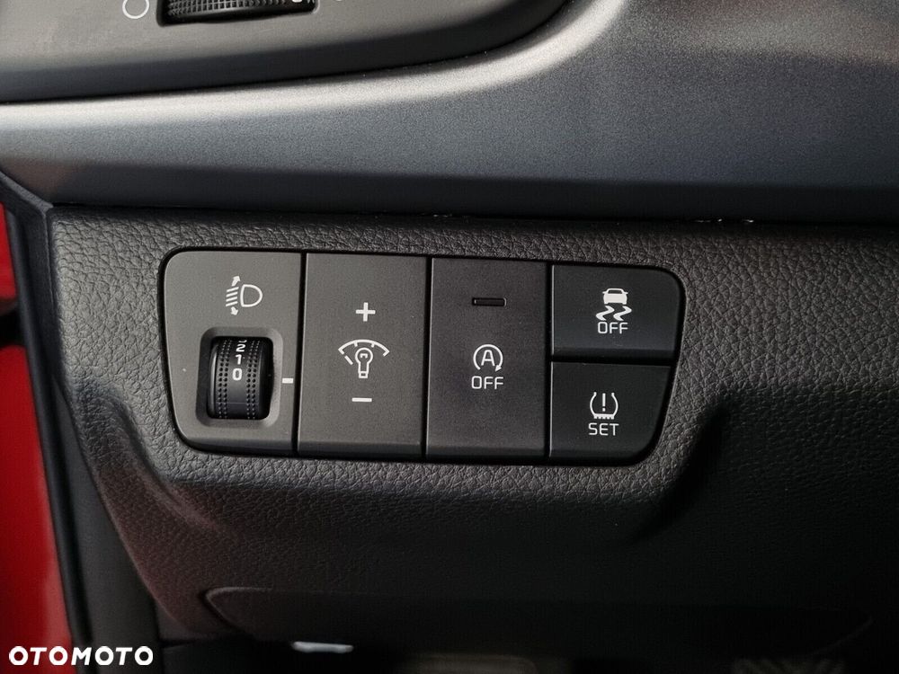 Kia Rio 1.0 T-GDI M - 16