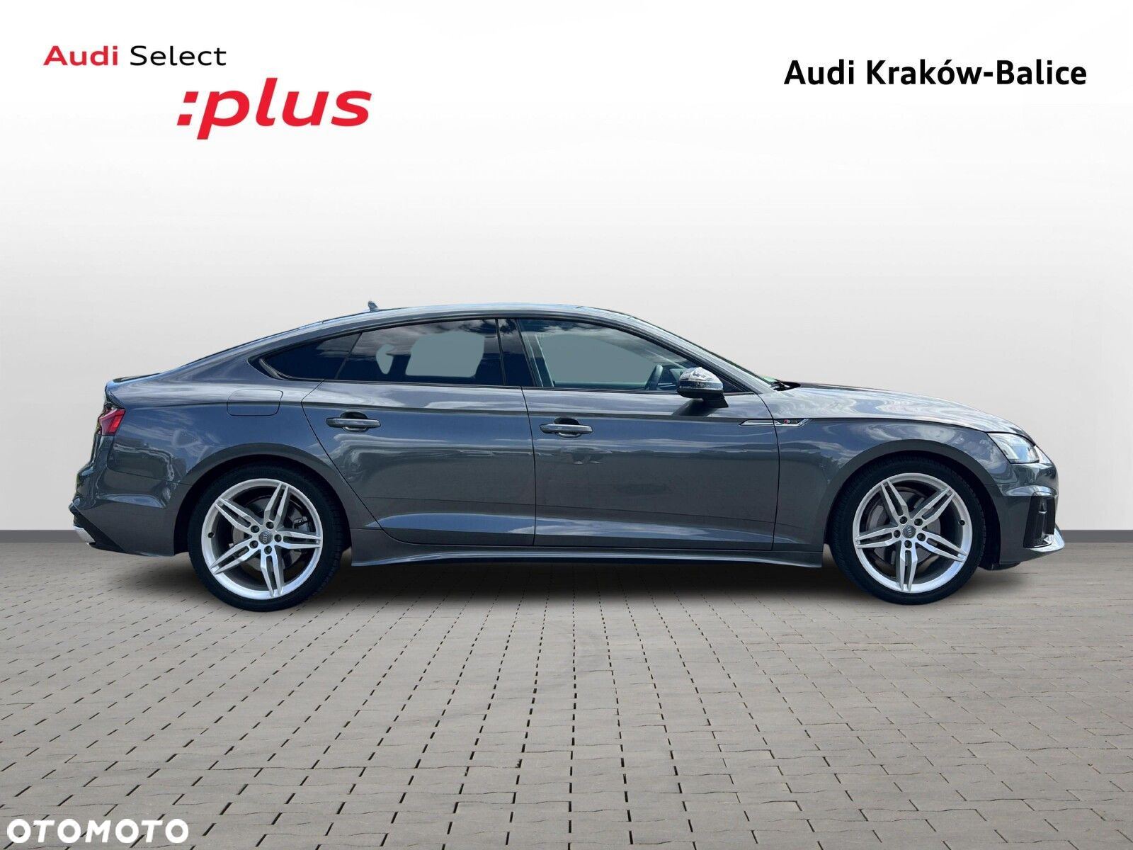 Audi A5 45 TFSI Quattro Sport S tronic - 6