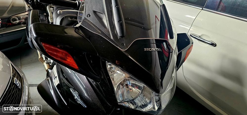 Honda Pan European 1.3 ABS - 7