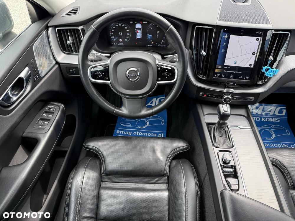 Volvo XC 60 D5 SCR AWD Inscription - 20