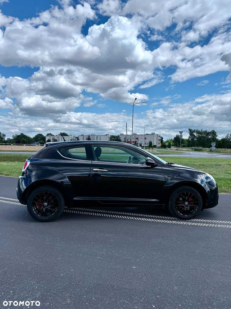 Alfa Romeo Mito - 3